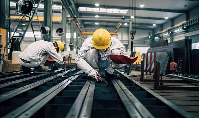 Mamak Yük Taşıma Personeli