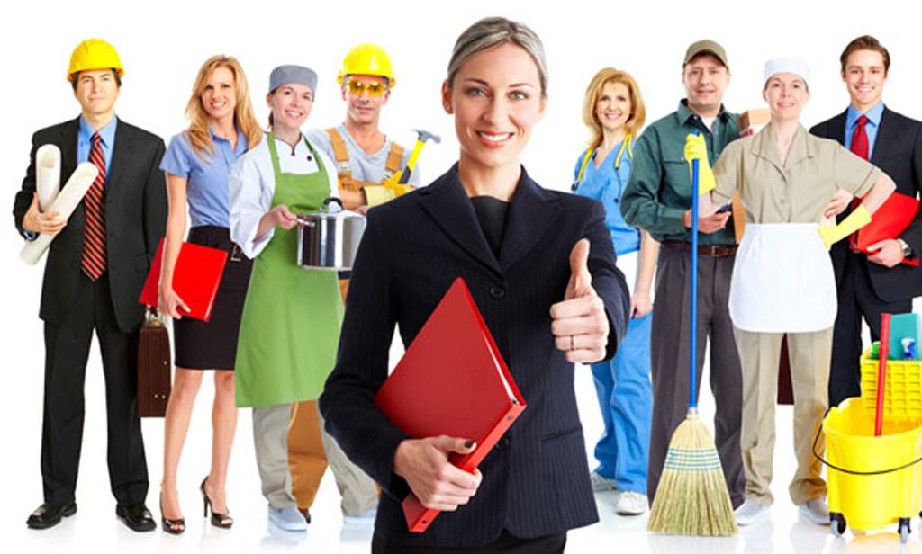 Mamak Yük Taşıma Personeli